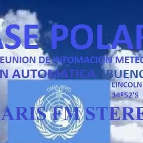 POLARIS FM STEREO
