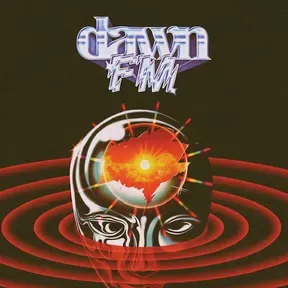 Dawn fm