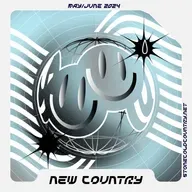 New Country Music-May/June 2024