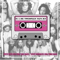 Episode 197: The Soul Shack (April 2022) aka "Throwback Rn'B Mix"