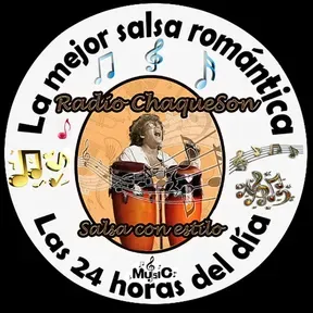 Chaqueson Salsa Radio II
