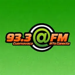 ArrobaFM Cuernavaca 93.3 FM - XHTB