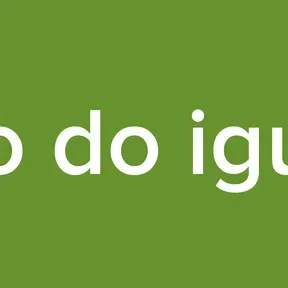 Radio do iguinhu