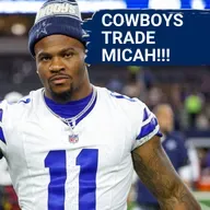 Dallas Cowboys TRADE Micah Parsons To Packers | Worst Trade In FRANCHISE History