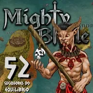 SdE #52 - Retorno ao Fogo