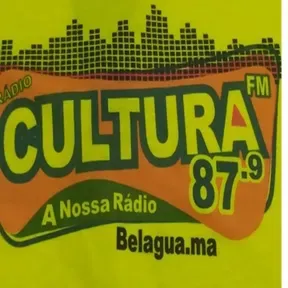 Radio Cultura  Fm 87_9