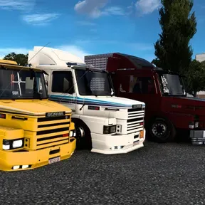 Qualificados Rota Oeste BR-277