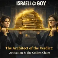 The Architect of the Verdict ( Part 2) : Activation and the Golden Claim.