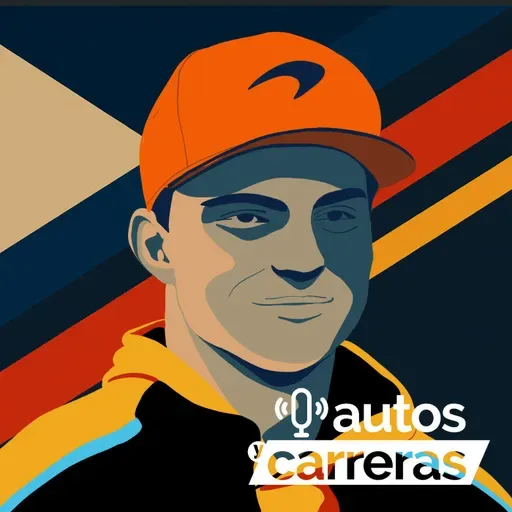 ¿Están Lando y Doohan en crisis?