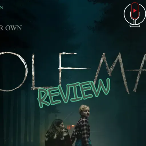 Episode 530: Wolf Man Review Episodio 530: Wolf Man Reseña