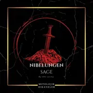 Nibelungenlied Sage | Bölüm 1