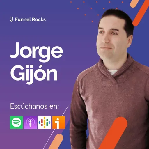 Buenas prácticas para tu web con Jorge Gijón | Ep. 45