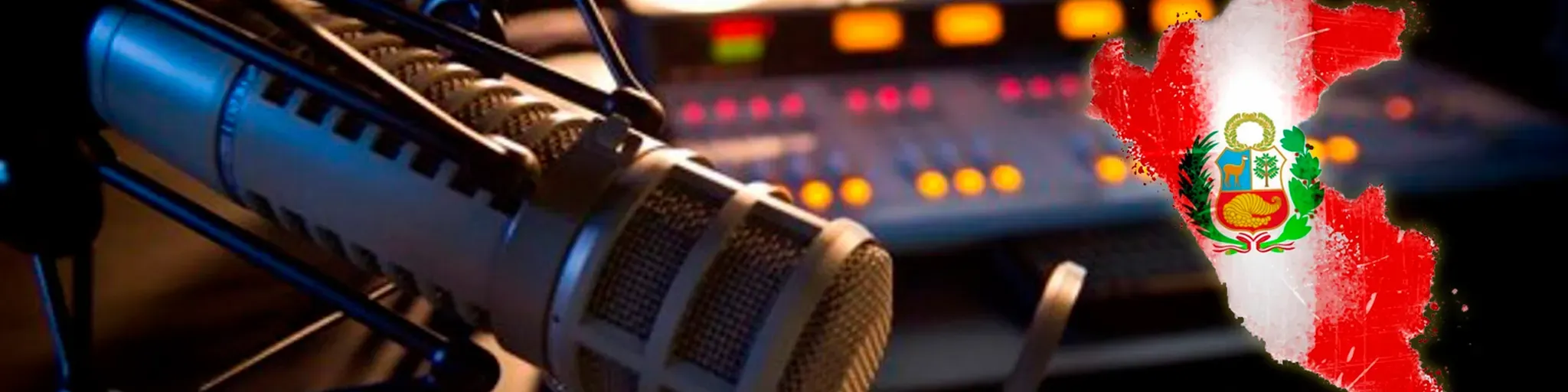 Radio Gospel On Fire