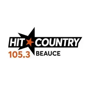 Hit Country 105.3 FM -