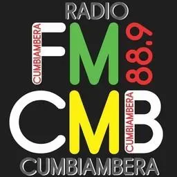Radio FM Cumbiambera en vivo