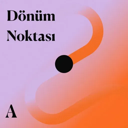 Dönüm Noktası #36: Kripto varlıklar, regülasyon ve yatırım araçlarının geleceği | WhiteBIT TR - Ergün Birol