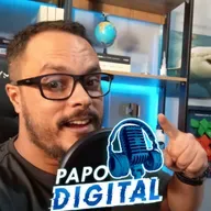 🎙️ PAPO DIGITAL #1.603 🎧 O que é VPS?