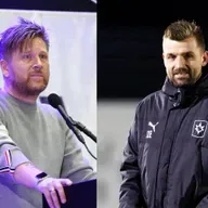 Útvarpsþátturinn - Máni og Jökull heimsækja Tómas