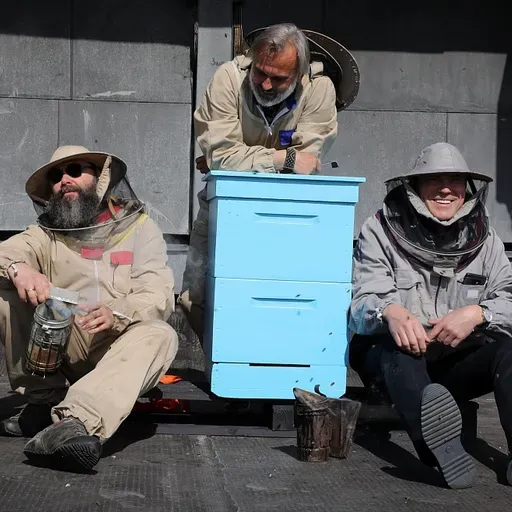 Vai zini, kas ir piektā fasāde?