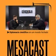 MESACAST - Diplomacia científica em um mundo fechado