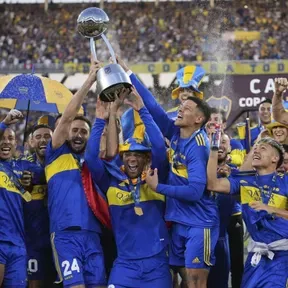 Argentina