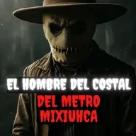 RELATO DE TERROR: EL HOMBRE DEL COSTAL DEL METRO MIXIUHCA