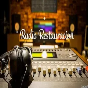 Radio Restauracion