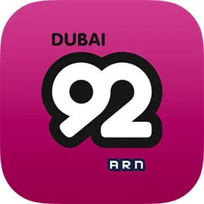 Dubai 92 بث حي