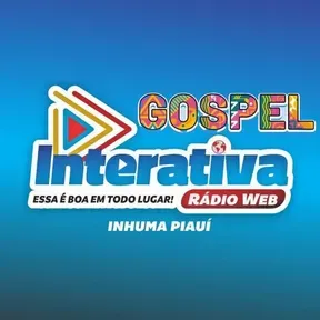 Interativa Rádio Web Gospel
