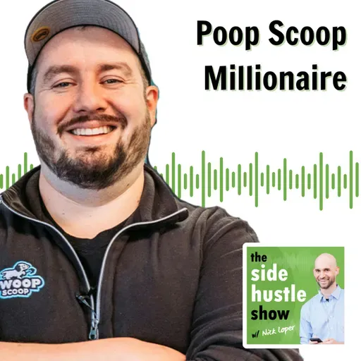 722: The Million Dollar Business in Your Backyard