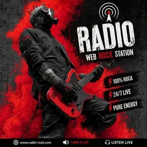 ROCK STATION