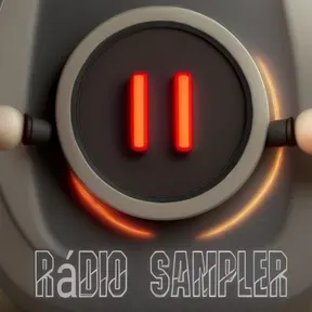 Sampler Radio