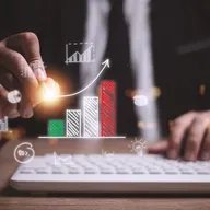 ​Istat: debito in calo. Crescita 2023 rivista al rialzo: da +0,7% all 1%