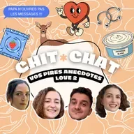 Vos pires anecdotes LOVE 2 💘