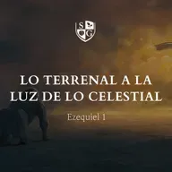 "Lo terrenal a la luz de lo celestial" Ezequiel 1 | Hno. Georges Coppens