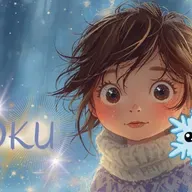 Çocuklar İçin KAR Masalı-Masalla kar mucizesini görüyorum.