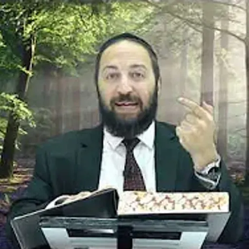 הדף היומי | מסכת זבחים דף יז (מחזור ב') | הרב פנחס יוסף אקרב