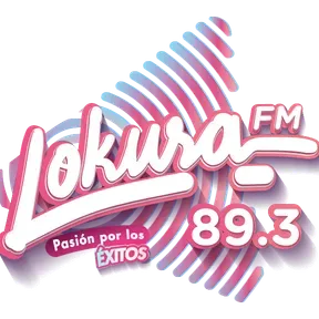 Lokura FM (Toluca) - 89.3 FM - XHCH-FM - Capital Media - Toluca, Estado de México