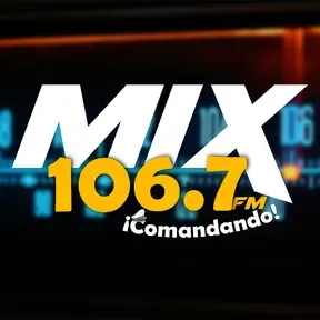 MIX 106.7 FM