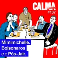 Mimimichelle. Bolsonaros e o Pós-Jair