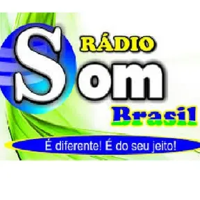 Radio Som Brasil