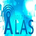 Radio Alas 101.7 FM en vivo