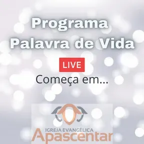 Apascentar WebRádio