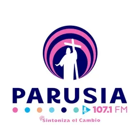 RADIO PARUSIA 107.1