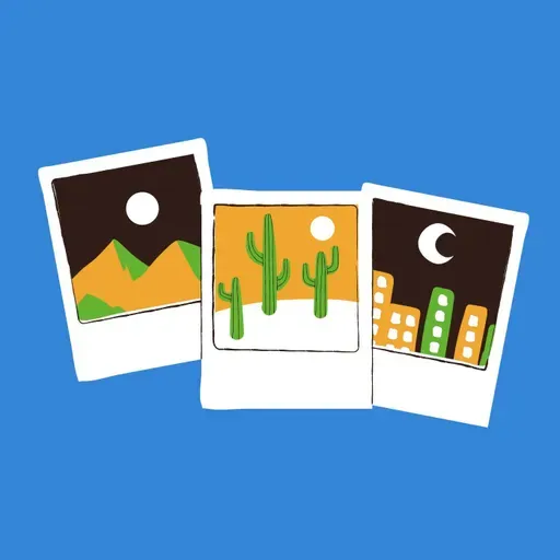 #Milán El encanto de las polaroid