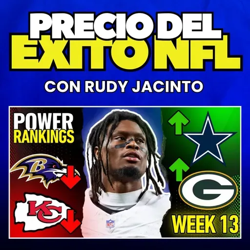 💰 ¡ADIVINA LA LÍNEA! ¿Quién Es Favorito En SEMANA 14? | Picks y Apuestas NFL 2025