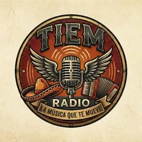Tiem Radio