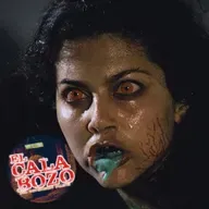 El Calabozo Redux - Una charla con Lamberto Bava y Fabiola Toledo