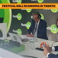 Festival dell'Economia di Trento – "Dal mercato ai nuovi poteri. Le speranze dei giovani"