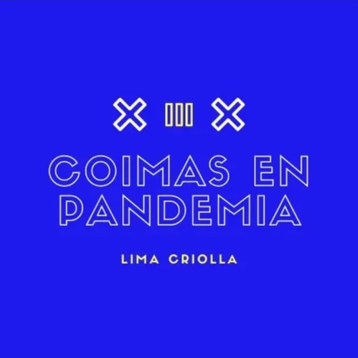 "COIMAS EN PANDEMIA"